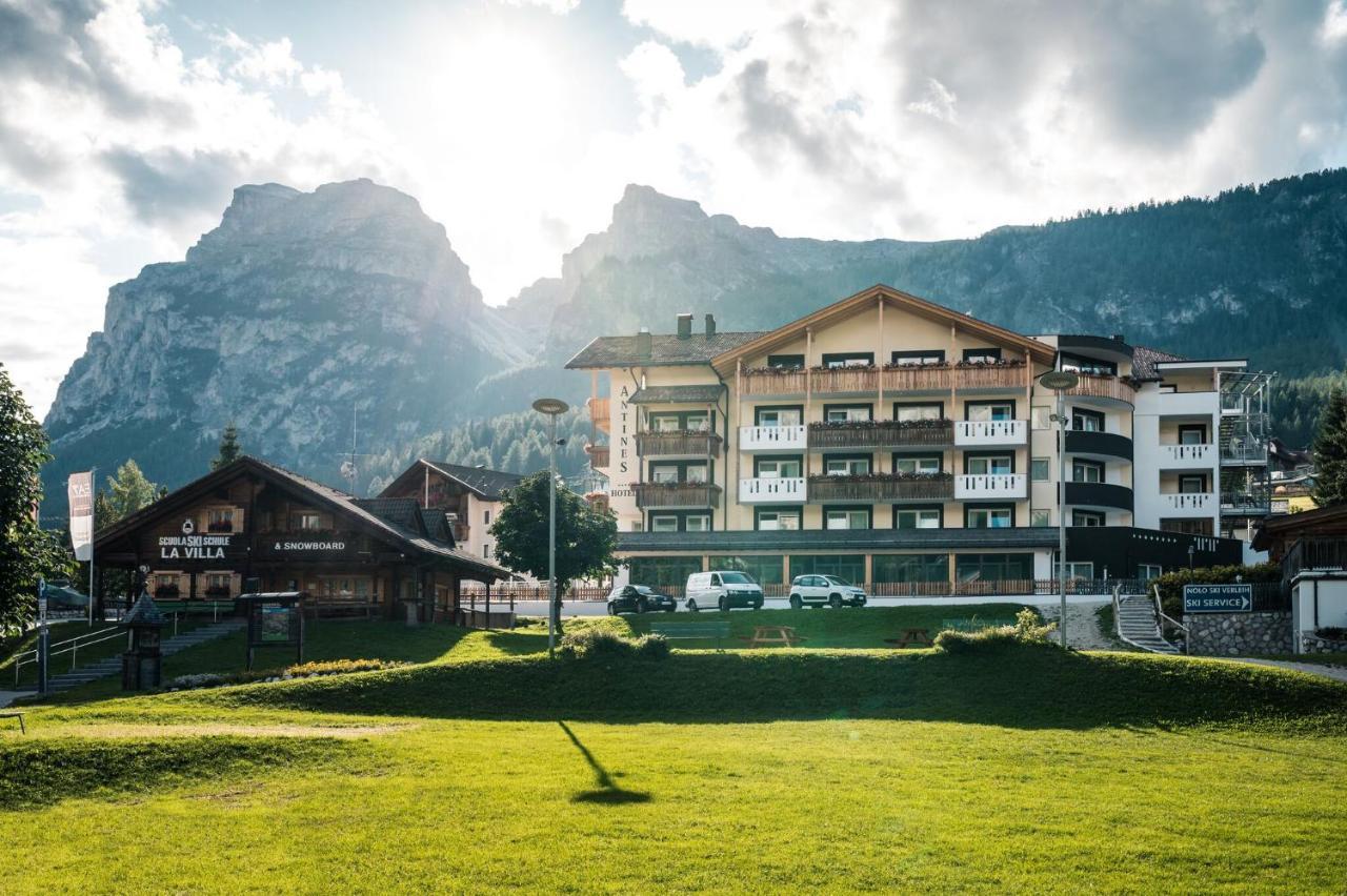 Hotel Antines La Villa  Exterior photo